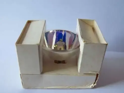 Sylvania Projector lamp - Tungsten Halogen - 24V 200W - 50 hours