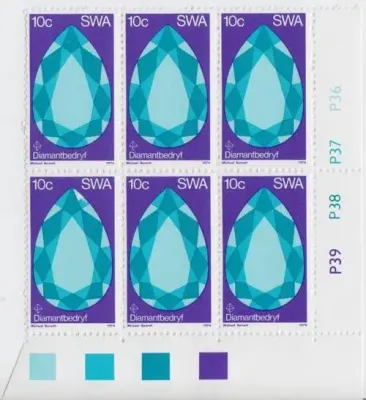 SACC 276 Control Block - as per photo