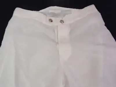 Lot of 4 Ornella Prosperi Jockey Pants - Medium Sized