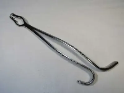 Samco 87 Dental tooth extractor pliers
