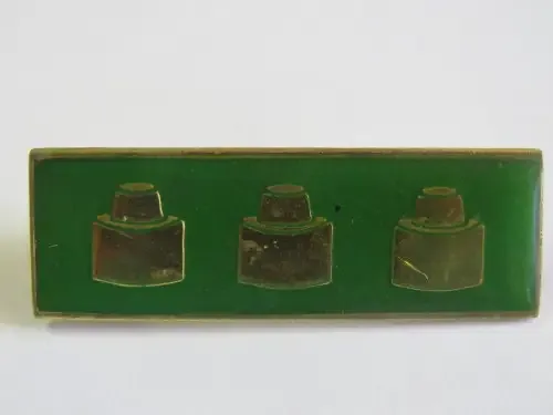 SADF Witwatersrand command affiliation bar