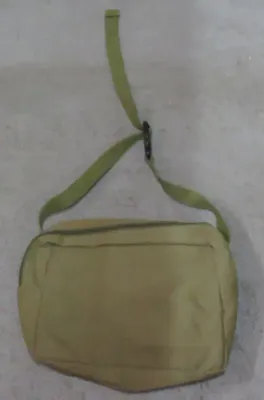 Handmade Ripstop canvas goodies bag for tools etc