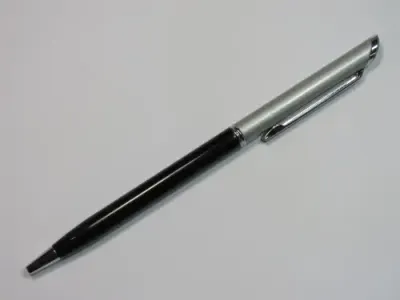 1992 All Blacks SA Tour pen