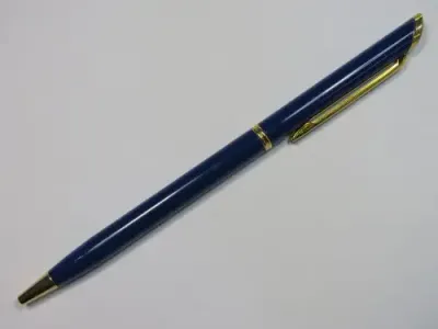 Vintage 1993 France SA Tour Ball point pen