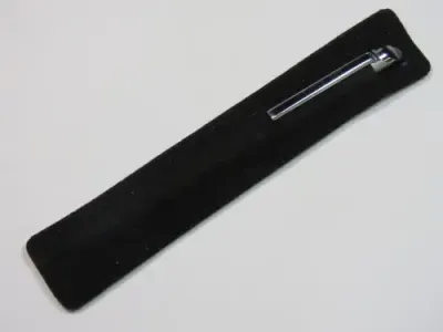 1992 All Blacks SA Tour pen