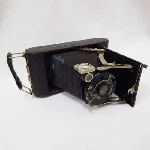 Kodak Eastman Six-20 Brownie Pliant - 1939