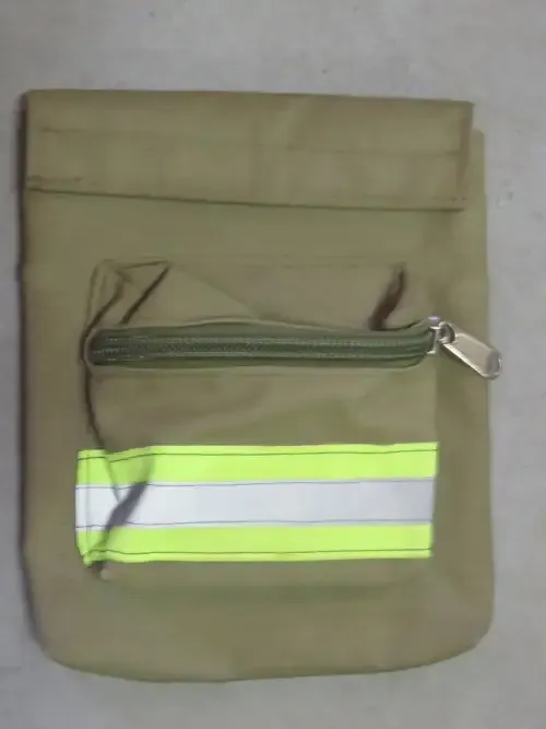 Ripstop Canvas bag/pouch