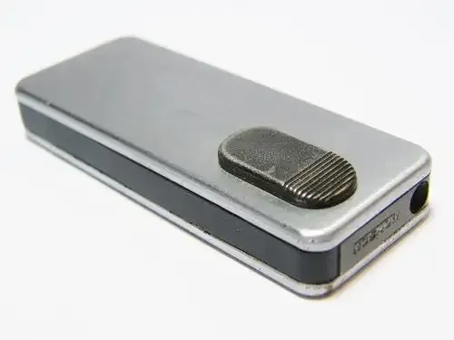 Vintage Ronson electric lighter - not working - as per photo