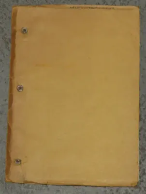 1969 Spink medal catalogue - Bond copy