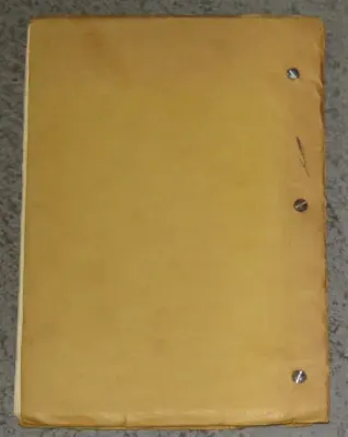 1969 Spink medal catalogue - Bond copy