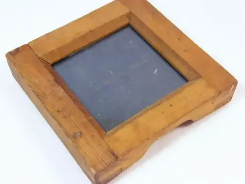 Vintage Primus British made contact printing frame - as per photo