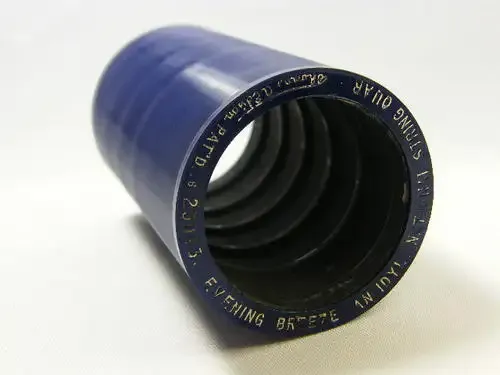 Edison Blue phonograph record # 1877 Evening Breeze an idyl by National String Quartet as per photo