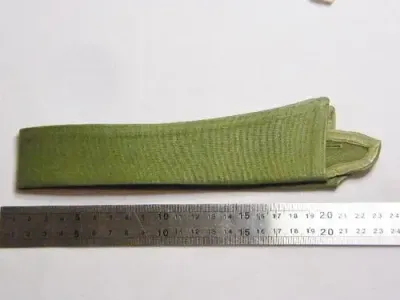 Lot of 4 Loose Collars - as per photo
