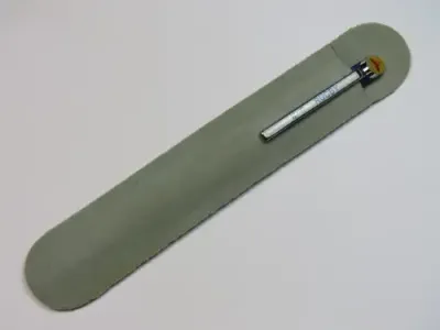 Vintage WP rugby pen