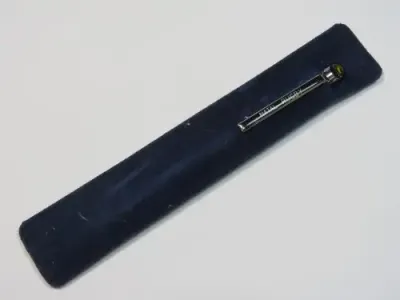 Vintage Natal Rugby ball point pen