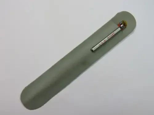 OVS Rugby vintage slimline pen