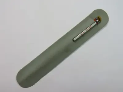 OVS Rugby vintage slimline pen