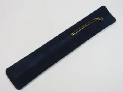 Vintage Natal rugby pen