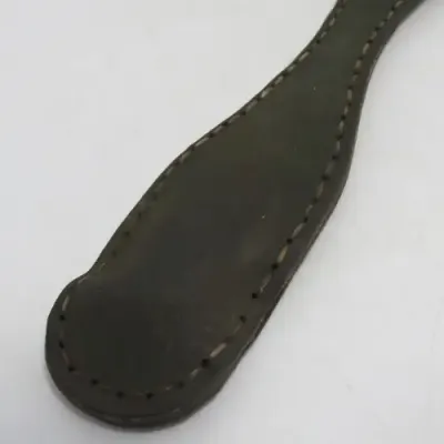 Vintage old Blackjack hand weapon - Also know as a Sap