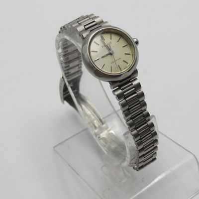 Vintage Tissot Seastar Quartz ladies watch
