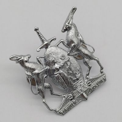 SADF Cape Corps Cap badge