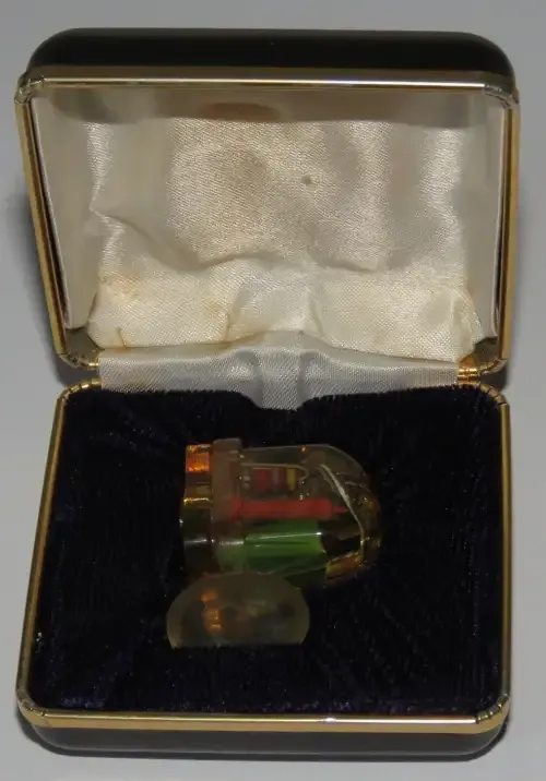 Vintage photography slave flash trigger in box - Not tested