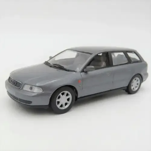 Minichamps Audi A4 Avant model car - Scale 1/43