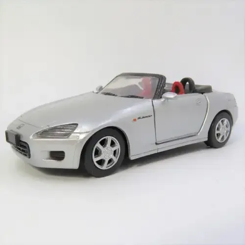 NewRay Honda S2000 model car - Scale 1/32 - pull back action