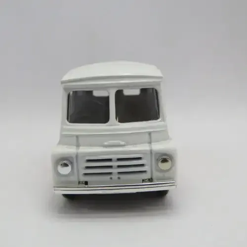 Lledo Days Gone Morris LD Van - Sir Robert Fossetts circus and Zoo