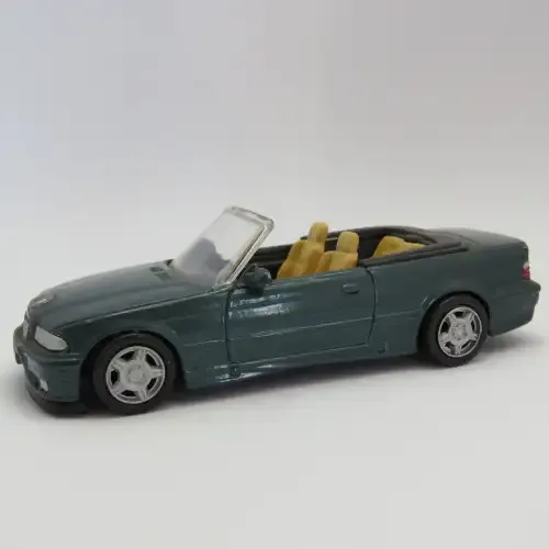 NewRay 1995 BMW M3 convertible model car - Scale 1/43