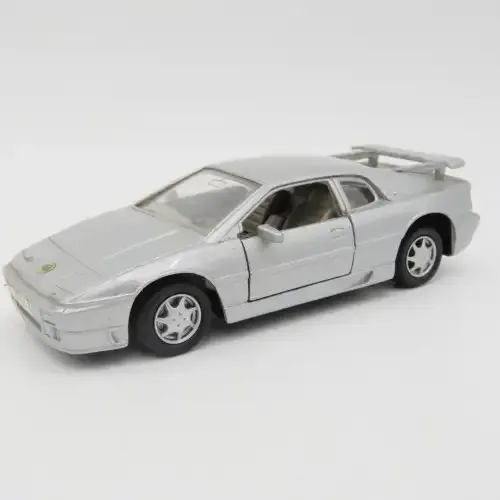 MC Toy Lotus Esprit model car - Scale 1/38