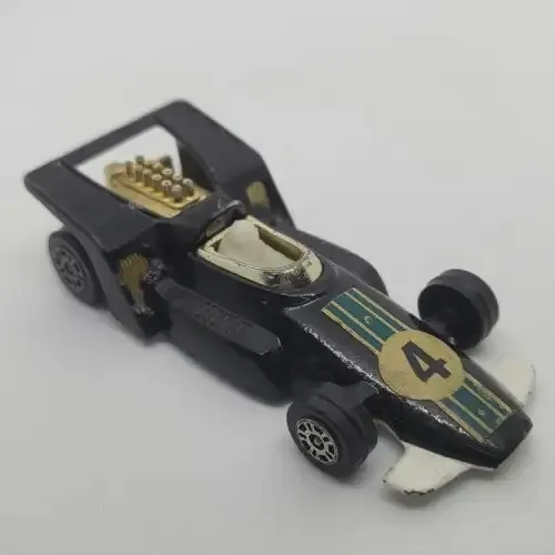 Corgi Juniors Formula 5000 racing toy car