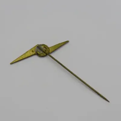 Vintage UAT French Airlines stick pin