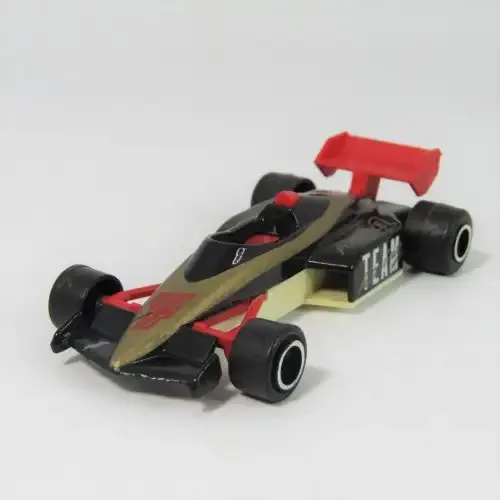 Novacar #112 Formula racing toy car