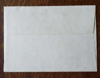 Transnet No 1 Museum postal cover unaddressed posted Johannesburg 1-4-1990