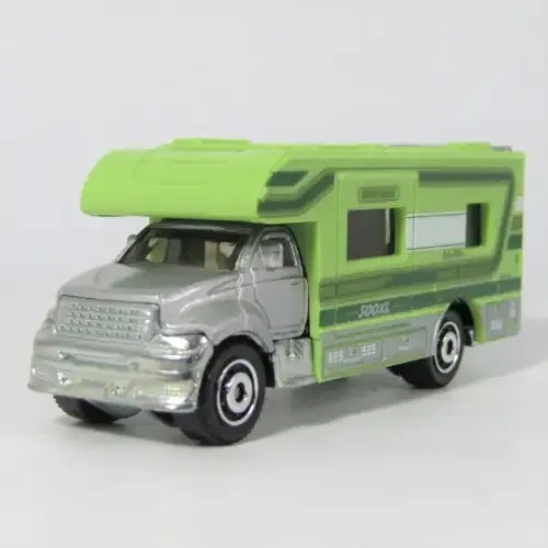 Matchbox Motor Home 500xl road traveler toy car