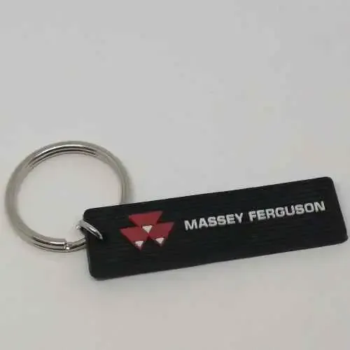 Massey Feruson tractors keyring holder