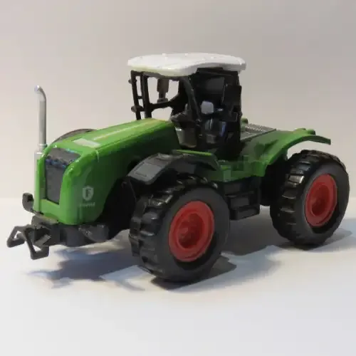 Charisma Farm tractor model - Pull back action