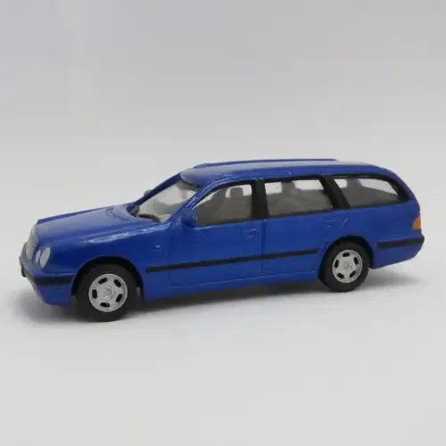 Hongwell Mercedes-Benz 300 T model car - Scale 1/72