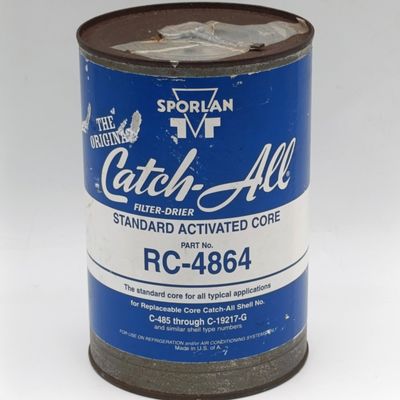 Catch-All RC-4864 filter-driver for Harvard/Impala - still sealed