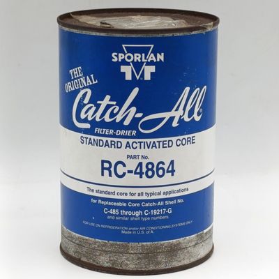 Catch-All RC-4864 filter-driver for Harvard/Impala - still sealed