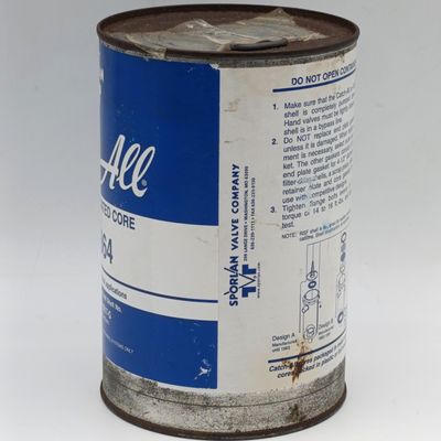Catch-All RC-4864 filter-driver for Harvard/Impala - still sealed