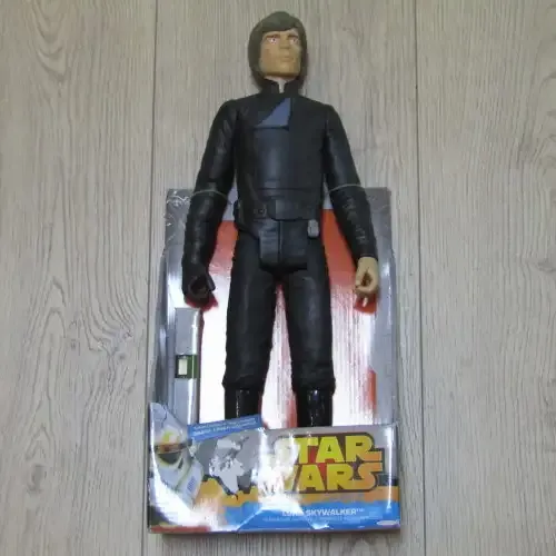 Jakks Star Wars Luke Skywalker figurine - 45cm