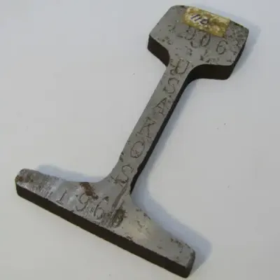 Momento for first NG Line in South West Africa - USAKOS 1906 - produced 1960