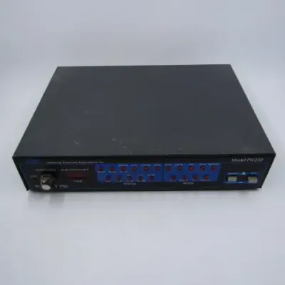 Pakratt 232 (PK232) multimade data controller