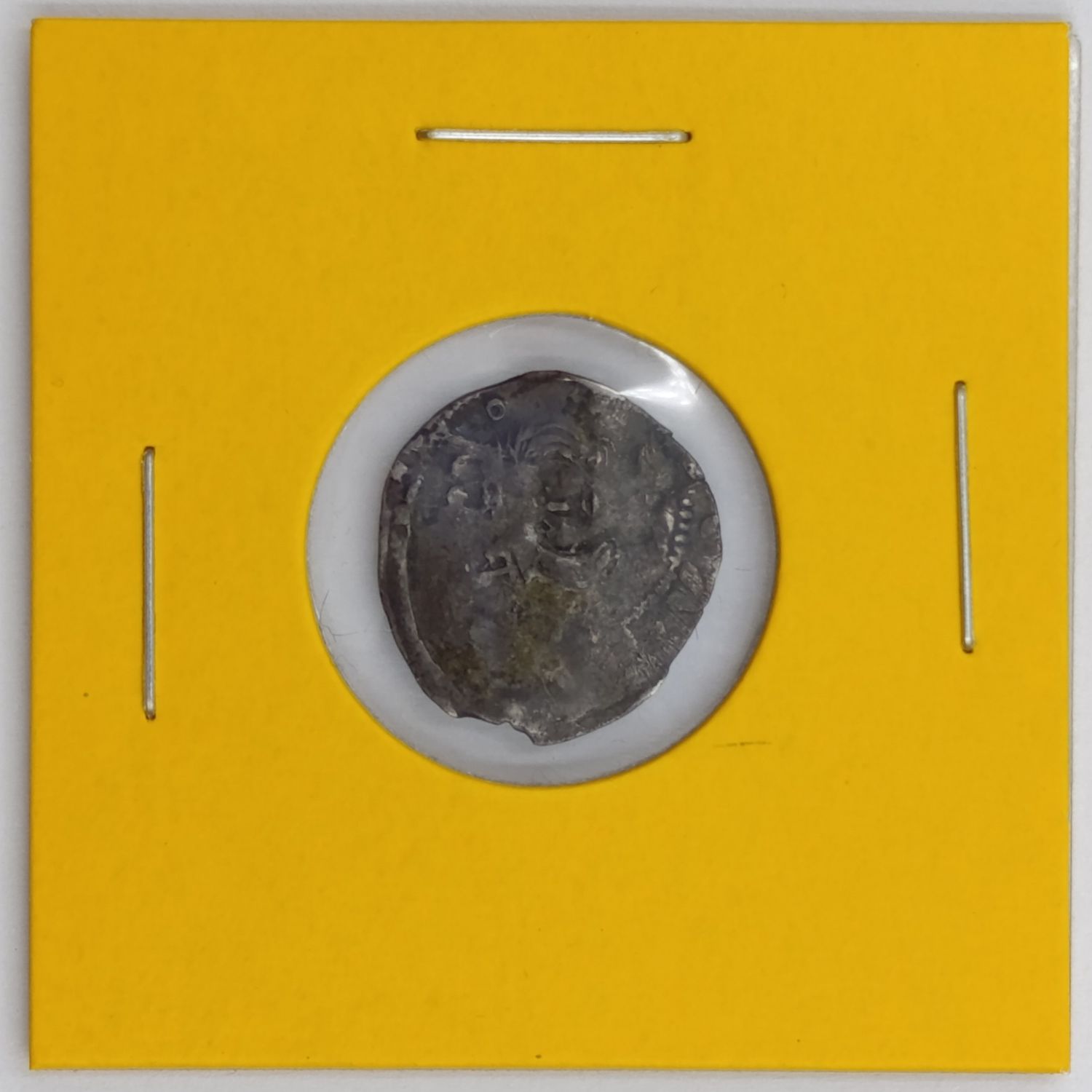 1422-1461 United Kingdom Henry VI Silver hammered Penny