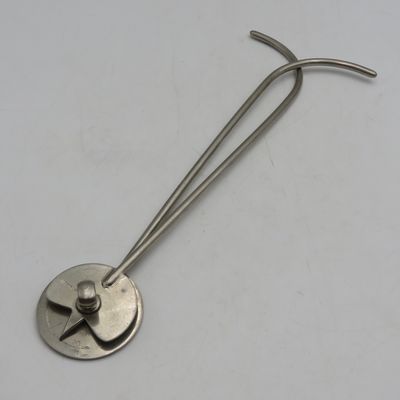 Vintage Pelvimeter ( To measure a woman's pelvis)