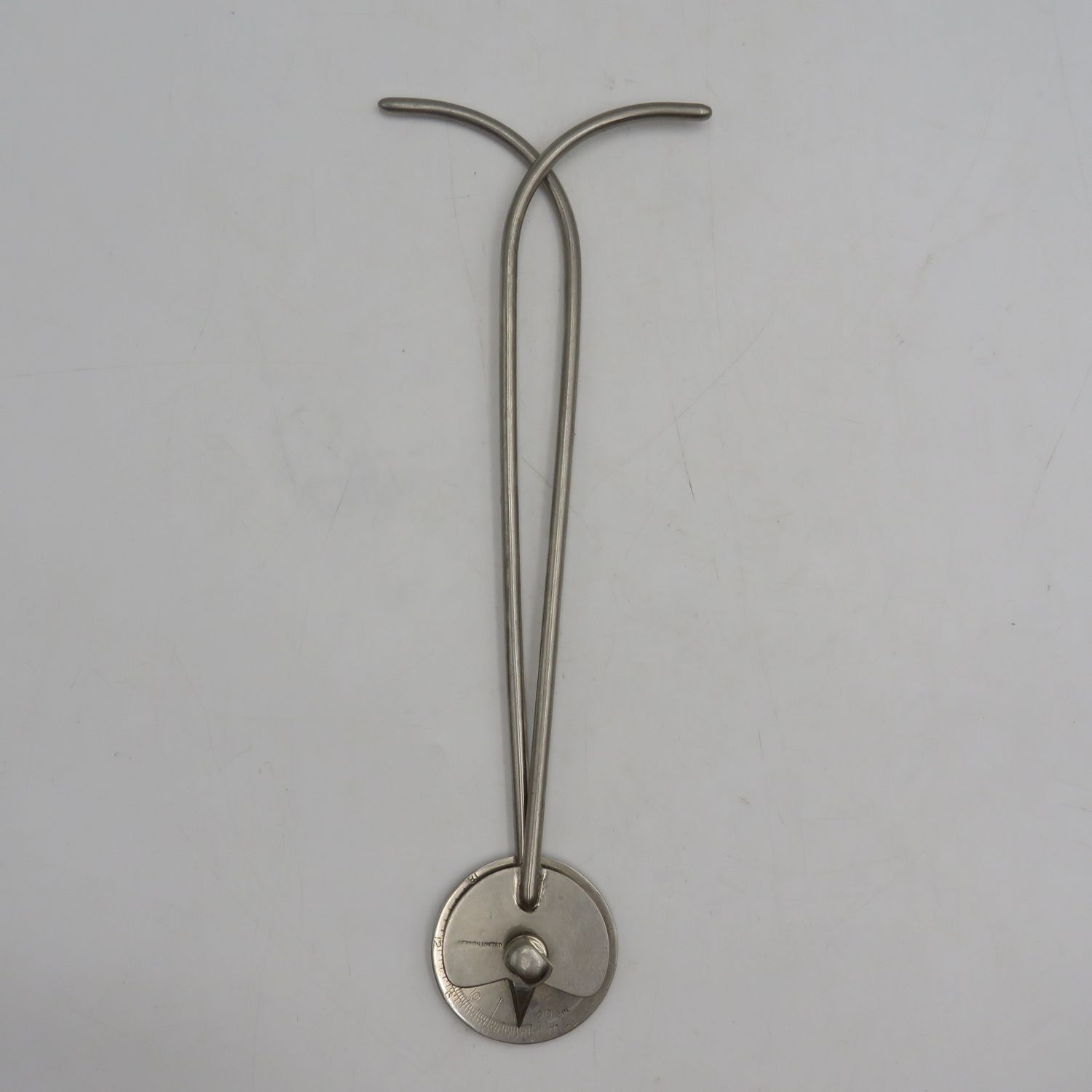 Vintage Pelvimeter ( To measure a woman&#39;s pelvis)