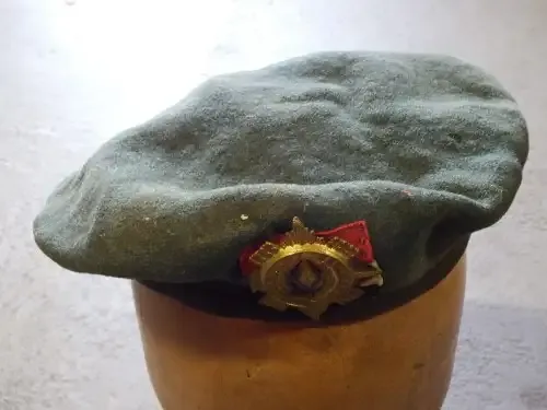 SADF Kimberley regiment beret - Size 55