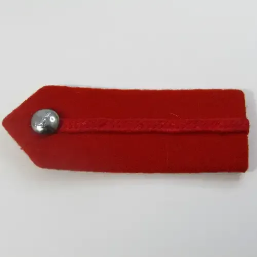SA Army Senior office non-stuff qualified gorget patch